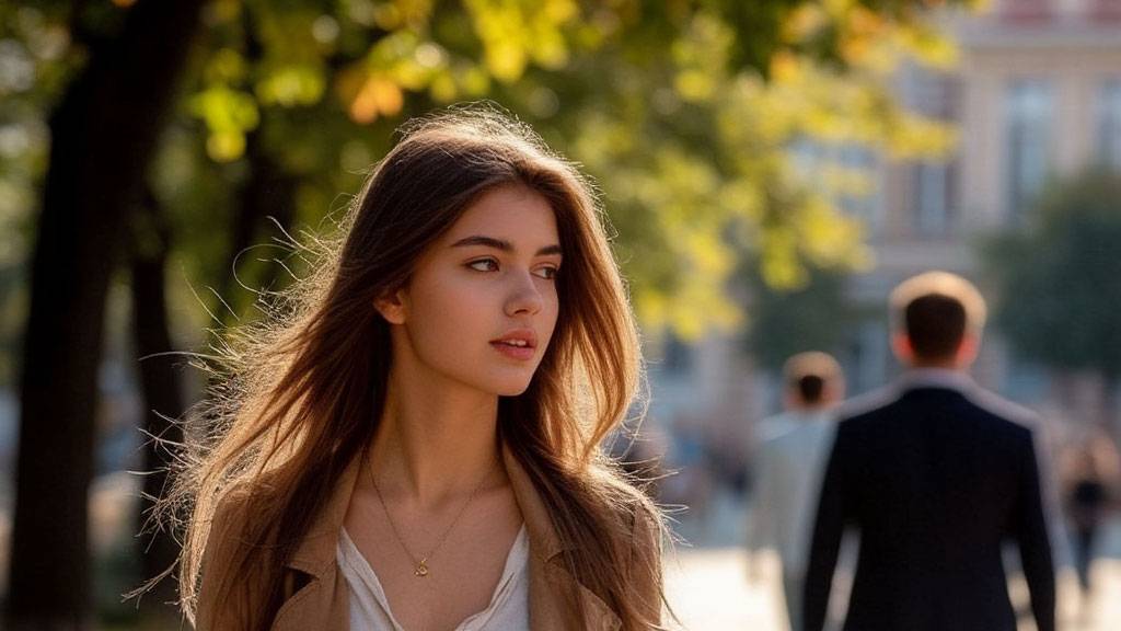 Стихотворение "Два одиноких человека". Автор Валентина Сперанская. Озвучено ИИ