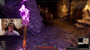 ГДЕ НАЙТИ ЗОЛОТО В DARK AND DARKER! THE GOBLIN CAVES