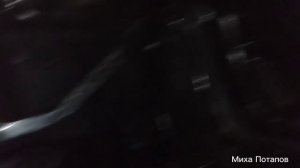 Как открыть багажник на Рено Логан с салона