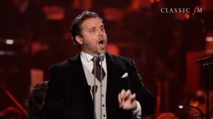 Д.Россини. Каватина Фигаро из оперы "Севильский цирюльник"