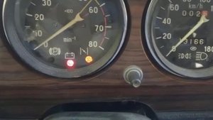 КАРБЮРАТОР Вебер 2106  заводим на родном карбюраторе Veber