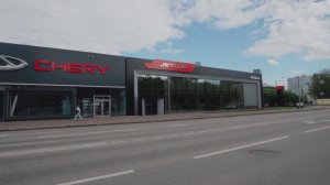 Chery Рольф