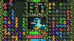 Полное прохождение Dr Robotnik's от Chocopie