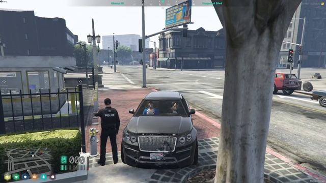 Тролим Ролплей Играчи С Мод Меню №40 смотреть онлайн