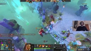 ПАПИЧ ВЕРНУЛСЯ В ДОТУ ЗА 20.000$ | ПЕРВАЯ КАТКА