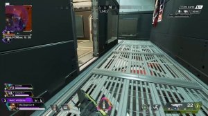 Apex Legends™ Топ 1