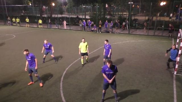 24КХ 1/4 2А EstetiqUA - поб. 3Б-6Б Grid Dynamics(1-2 тайм) смотреть онлайн