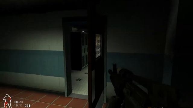 Прохождение SWAT 4: 10 Миссия-Больница смотреть онлайн