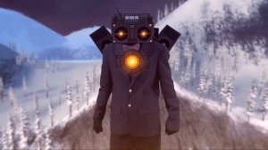 Скибиди сага сезон 3(доп. сцены) РУССКАЯ ОЗВУЧКА+ТЕКСТ,