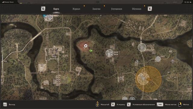 S.T.A.L.K.E.R.2 Где найти ТОЗ-34 в начале игры (тайник на Малой смотреть онлайн