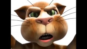 говорящий Лео- поиск навсегда утерянной лост медиа иг?