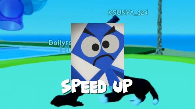 ElyOtto - Sugar Crash (speed up) (на русском)