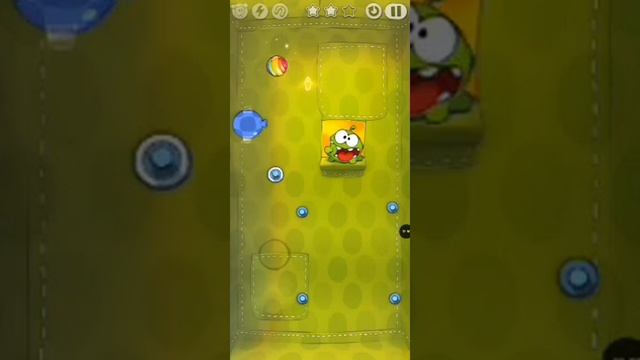 Прохождение игры Ам ням 16 вторая локация смотреть онлайн