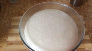 Чамбелла с брынзой и специями