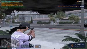 решил затестить звук на ревик и