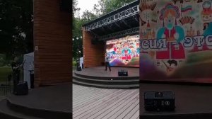 Как упоительны в России 🇷🇺 вечера!!!