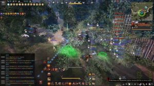 Осада Баленос 11 01 2025 #BlackDesert #Бдо #BDO #PvP #Гигант #Варвар #Be