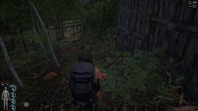 *SCUM* 21+ (стрим 10) смотреть онлайн