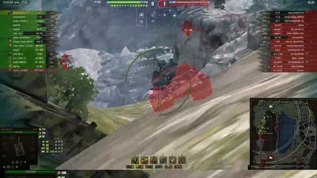 бой на 60тр 5к слив не судите смотреть онлайн