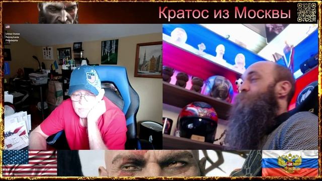 💥🤪Грустный Помидорка и американский пациент, который меня окончательно запутал🤪💥 чат рулетка 💥