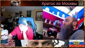 💥🤪Грустный Помидорка и американский пациент, который меня окончательно запутал🤪💥 чат рулетка 💥