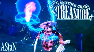 Another Crab's Treasure #12 - КАМЧА, ЛЮБИТЕЛЬ ЛАКОМОЙ ЛАПШИ, ПРАЙЯ ДУБИЯ И НОВЫЕ ИСПЫТАНИЯ ВОЙНА!