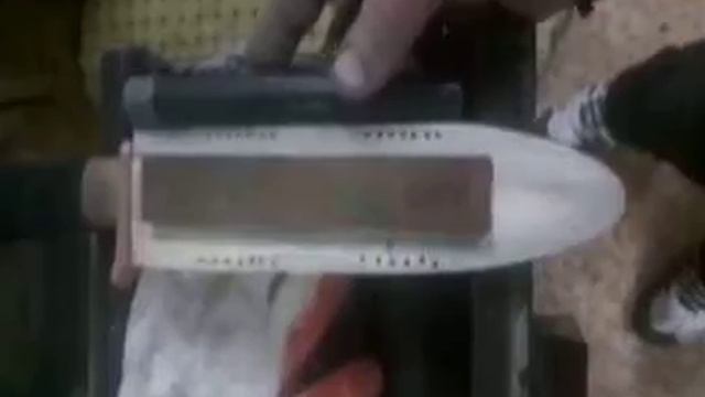 Нож на заказ! смотреть онлайн