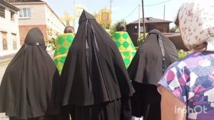 Праздник Троица