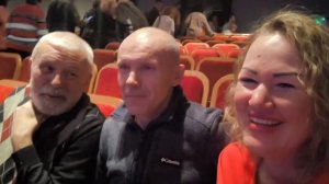 🎭Ягода малина нас к себе манила. 05.03.2025.🤩Новосибирск