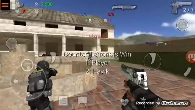 Контр страйк 5 смотреть онлайн