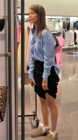 Анна Лама