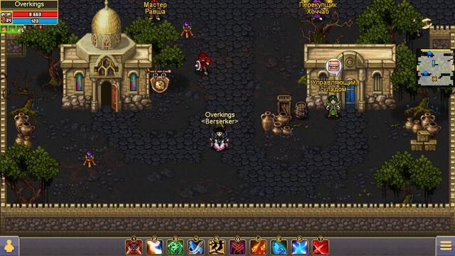 WARSPEAR ONLINE КУДА ПРОПАЛ? НА ЭТОМ ВСЁ? #2 смотреть онлайн