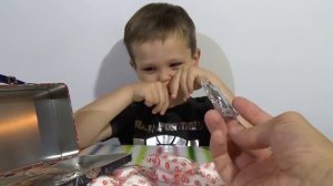 Мистер Макс • Mister Max - Чемоданчик сюрприз