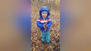 Солнечный лучик