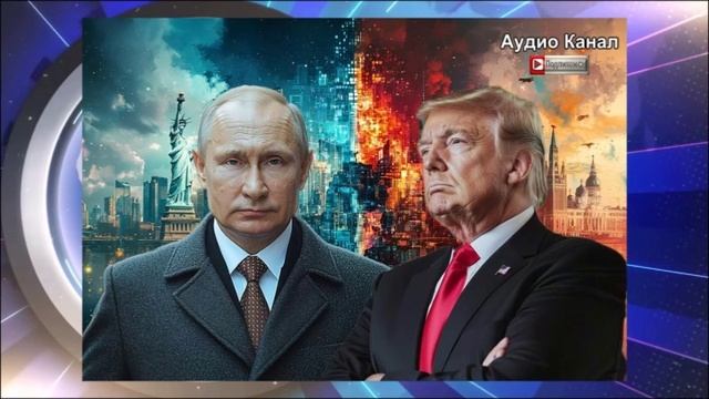 Зеленский, вон! Оттепель между РФ и США:  Украина нервно курит в сторонке