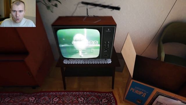 КОНЕЦ ИСТОРИИ ᐅ Bright Lights of Svetlov #2 смотреть онлайн