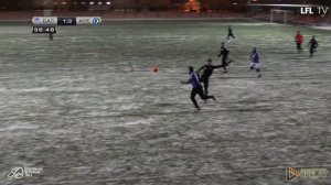 Бастион 2019 1:6 Креатив | Второй дивизион А 2022 | 34-й тур | О?