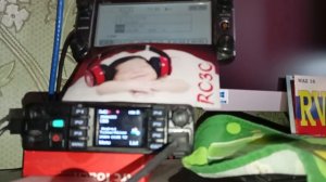 QSO RC3C и UB6LSU [#DMR]
TG 2504 группа Эхолинк