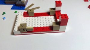NEW LEGO MINECRAFT 21270 THE Mooshroom House / Грибний будинок / Лего Грибн?
