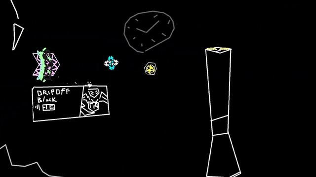 Geometry Dash — Пряничный домик смотреть онлайн