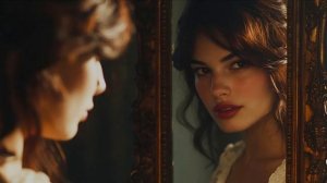 Ника. Мадам! Держите вертикаль! (Латино)