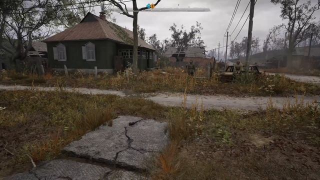 10# | МАЛА ЗОНА ДОСЛІДЖЕНА НА 100% | S.T.A.L.K.E.R. 2: Heart of Chornobyl | П? смотреть онлайн