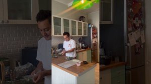 Лучший рецепт окрошки против истерики у детей!