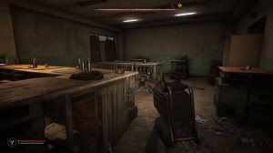 S.T.A.L.K.E.R. 2: Heart of Chornobyl #17. Захват Террикона