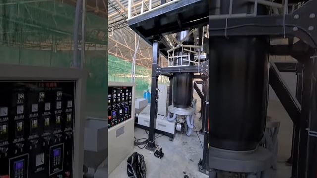 Экструдер однослойный. Модель PR 65 1000LH-RJ (Китай Стандар? смотреть онлайн