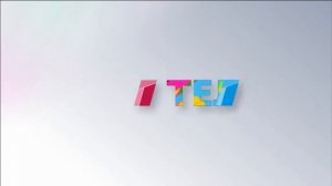 (Оригинал) Промо-ролик ЦТПК (Первый канал, 2010)