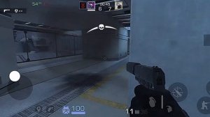 Роблокс удалила мне мама мувик в стендофф 2!