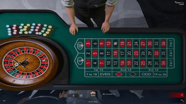 АКТУАЛЬНЫЙ ФАРМ BONUS POINTS В GTA 5 RP В 2025 ГОДУ смотреть онлайн