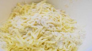 Царская ватрушка