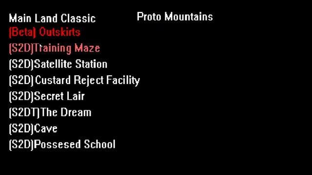 ЛУЧШИЙ SLENDYTUBBIES В 2Д | РАЗБОР | Slendytubbies 2D Revolution | смотреть онлайн